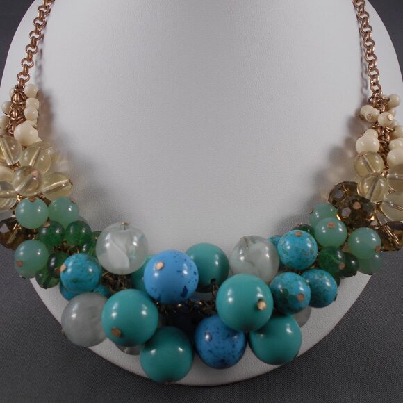 Lia Sophia Regatta Necklace - Picture 1 of 1